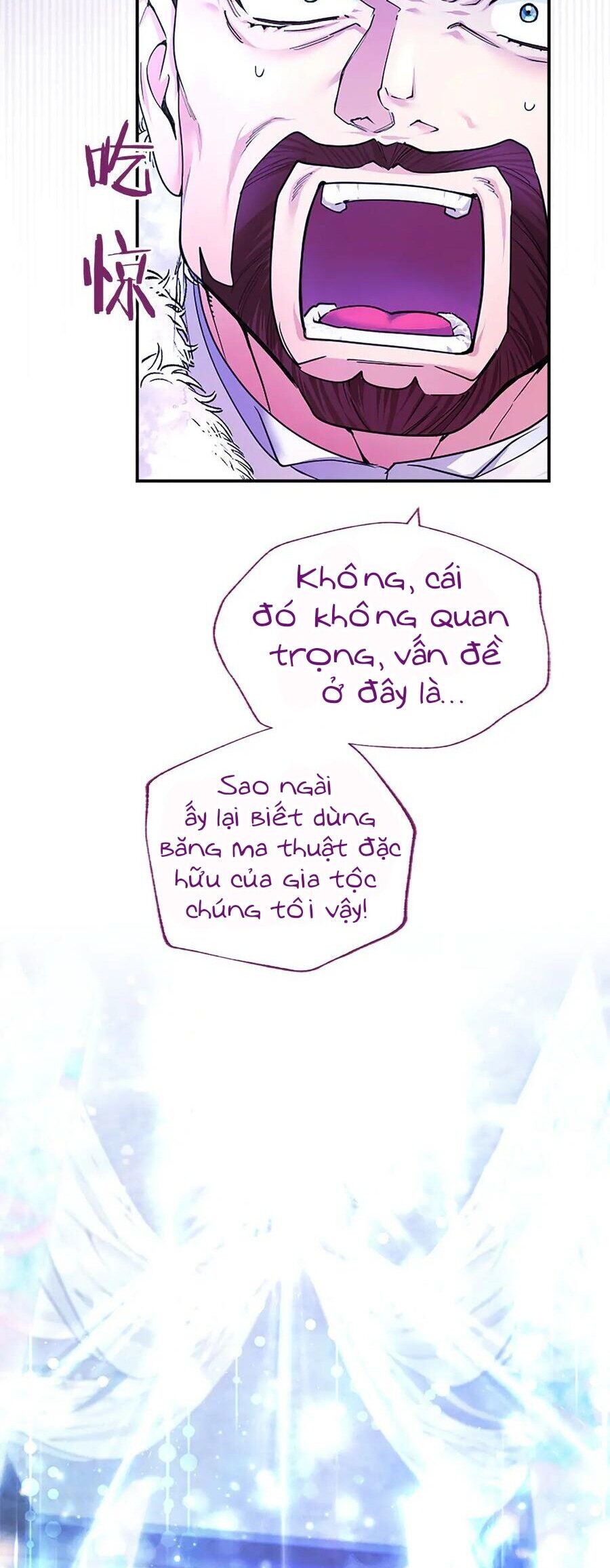 Mẹ Kế Bất Tài Được Gia Đình Yêu Quý! Chương 30 Ảnh 6