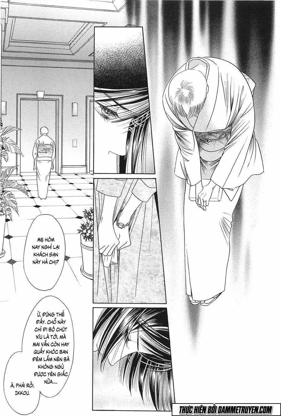 Himitsu Chương 24 Ảnh 5