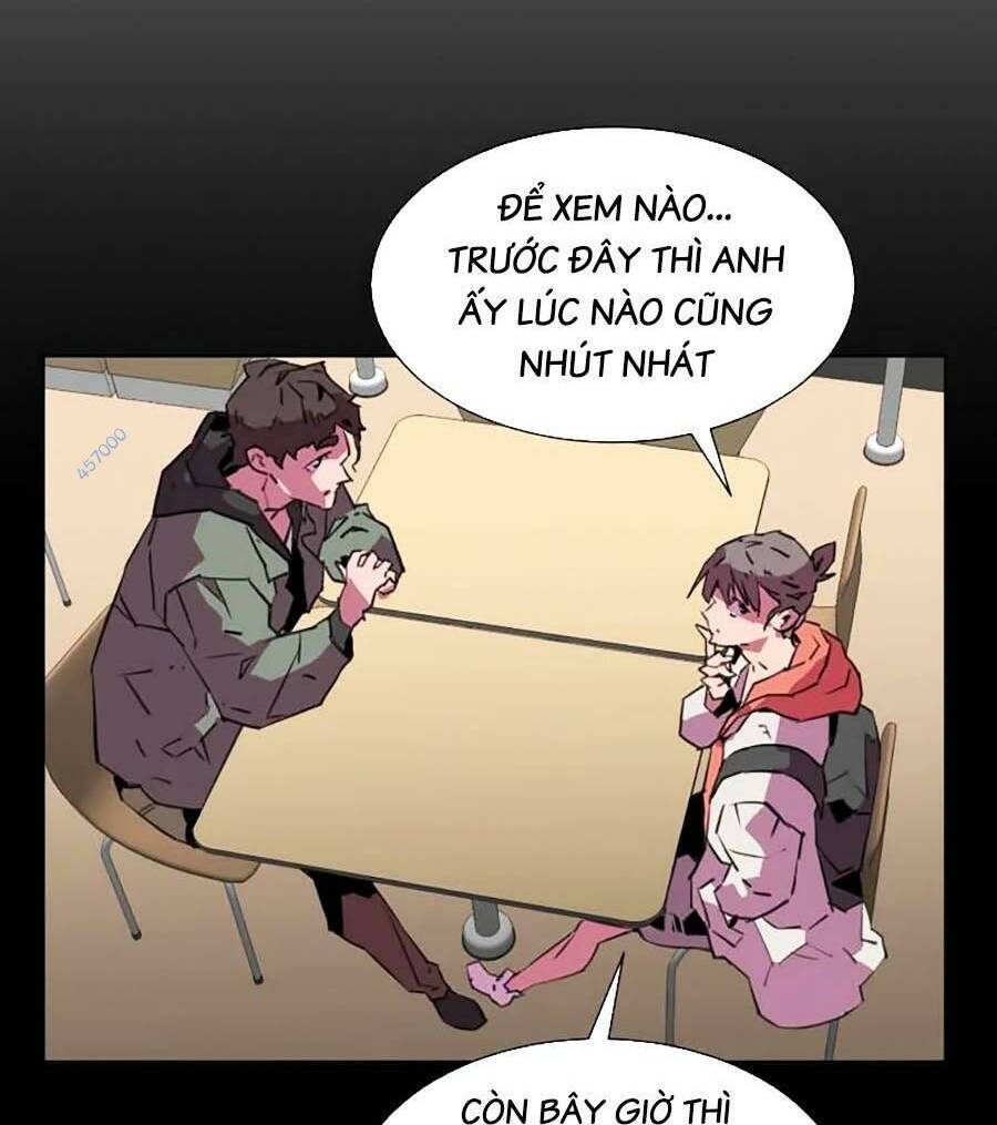 Săn Lùng Bắt Nạt Chương 56 Ảnh 39