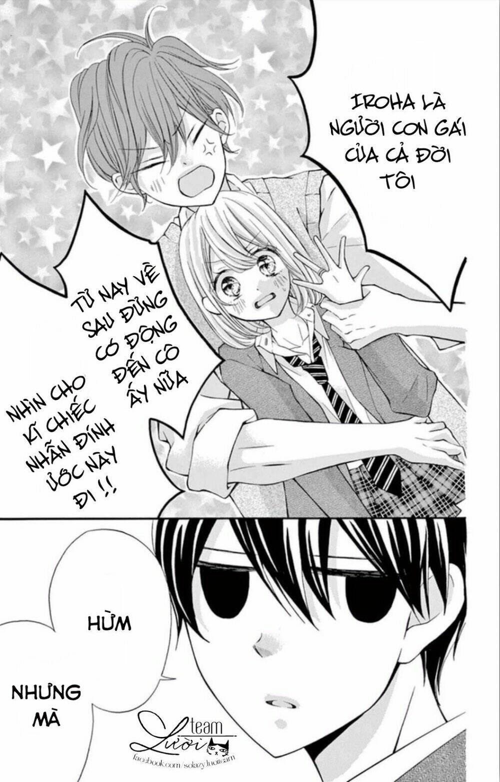 Zettai!! Sawaru No Kinshi!! Ore No Mono Chương 5 Ảnh 28