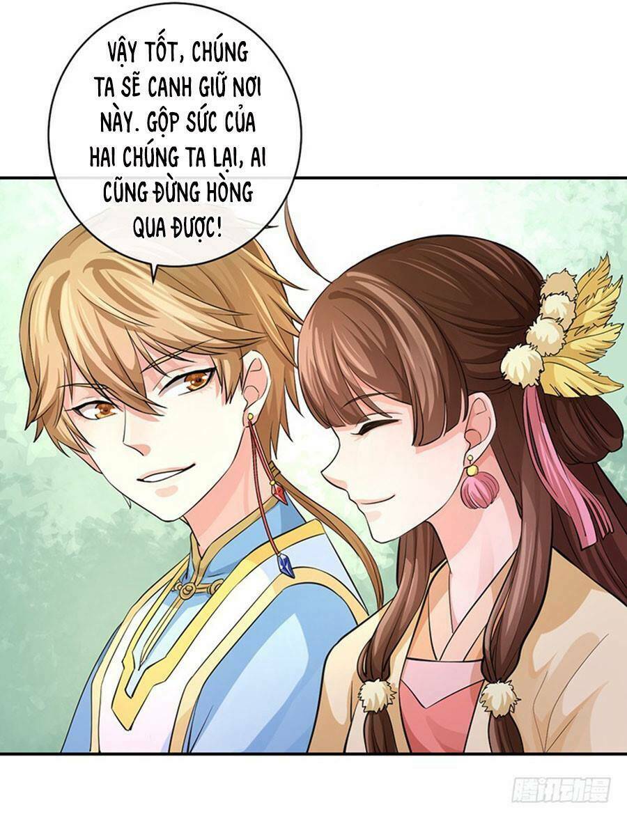 Nghiên Hương Kỳ Đàm Chương 61 Ảnh 15