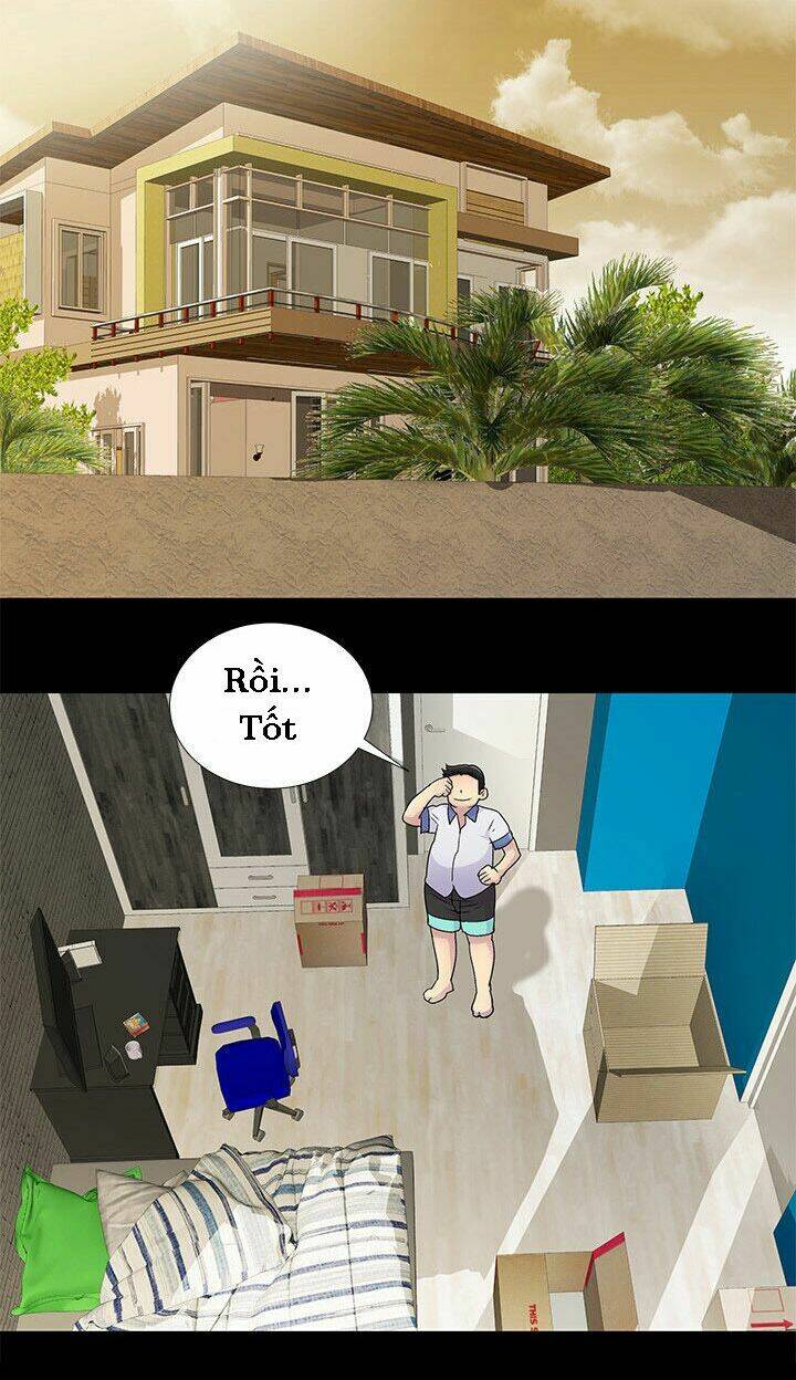 Cậu Sẽ Làm Như Tôi Nói Chứ? Chương 3 Ảnh 21