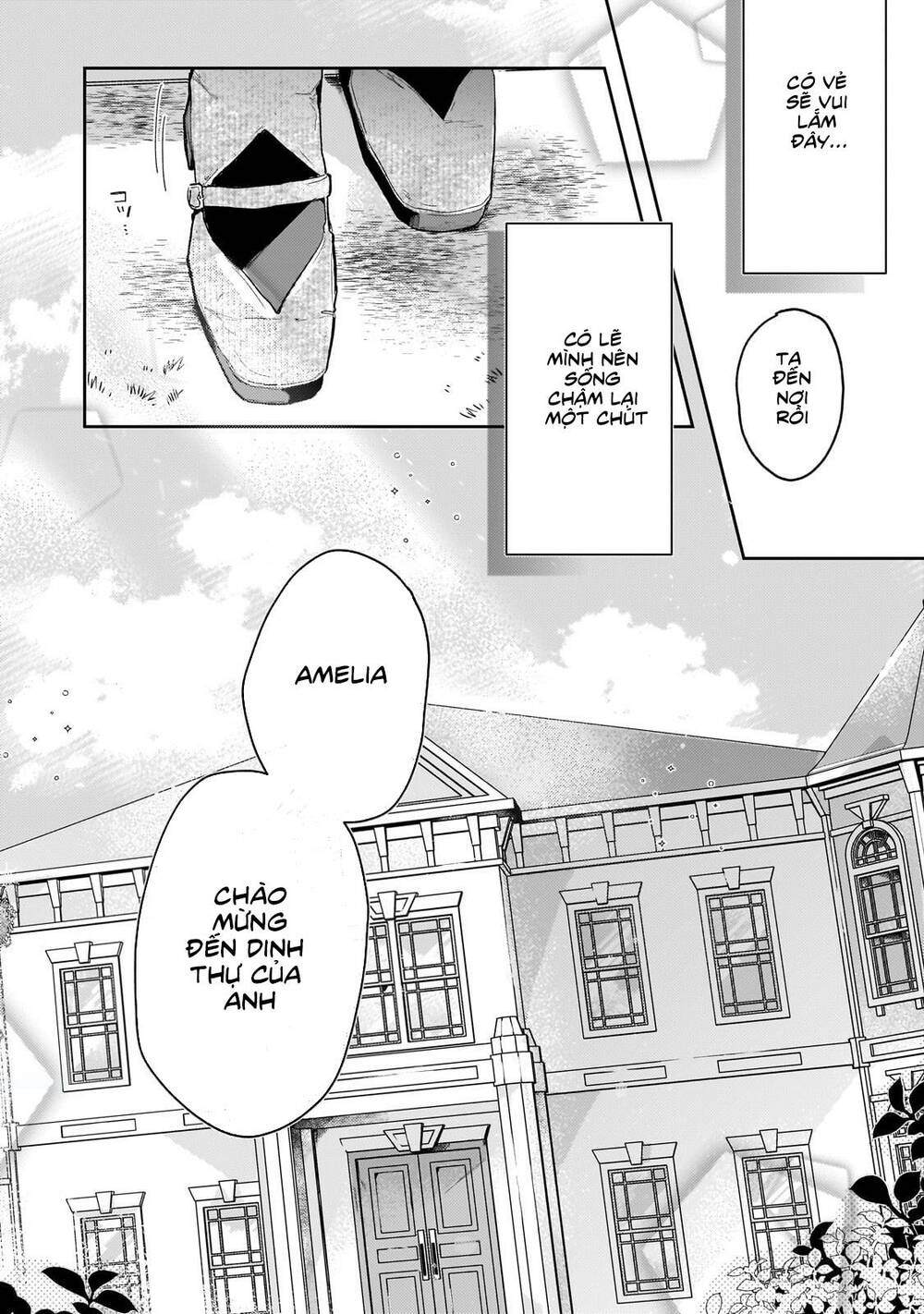 Moto Kyuutei Renkinjutsushi No Watashi, Henkyou De Nonbiri Ryouchi Kaitaku Hajimemasu! Chương 2 Ảnh 21