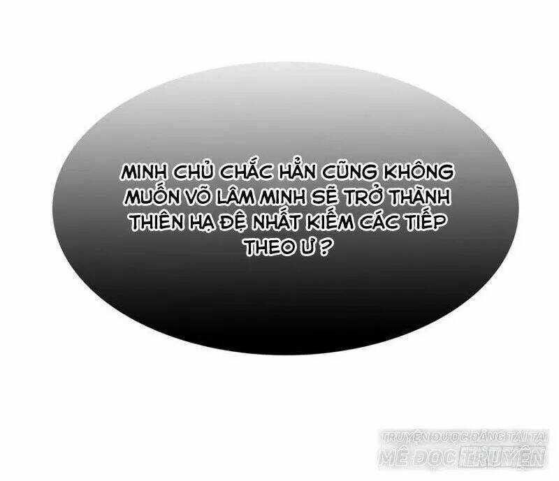 Giang Hồ Tái Kiến Chương 31 Ảnh 38
