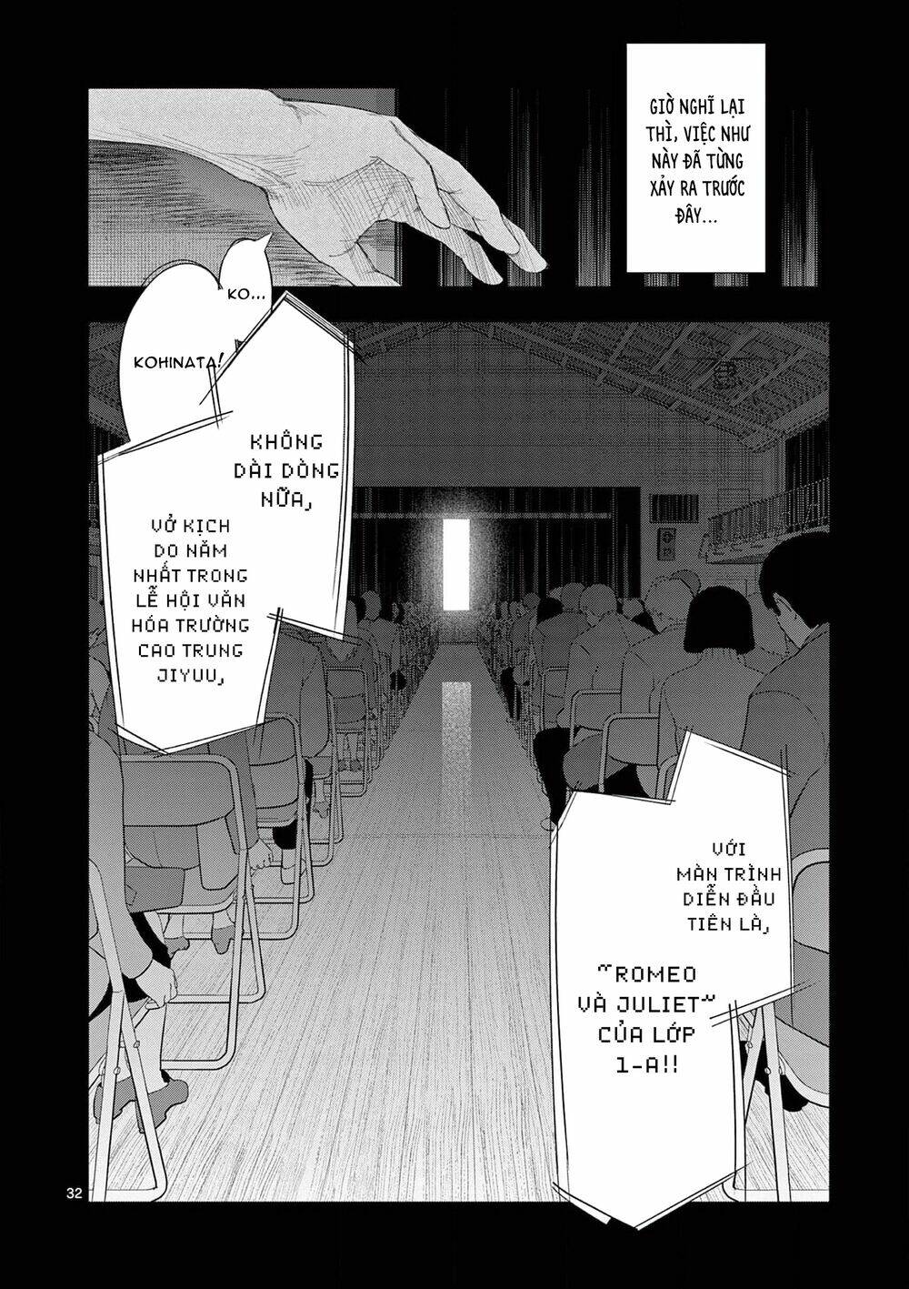 Trap Heroine Chương 29 Ảnh 35