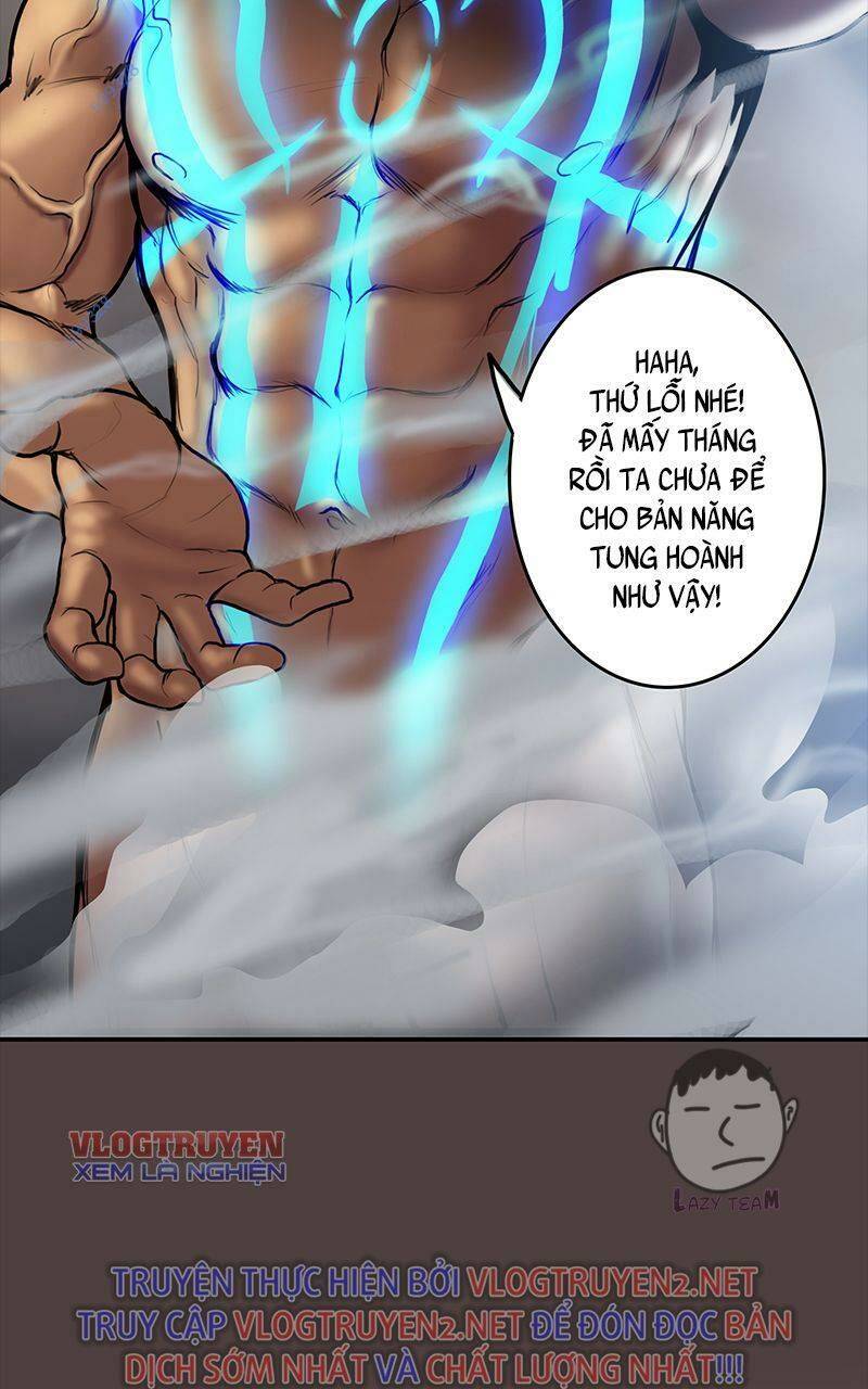 Ordeal Chương 18 Ảnh 12