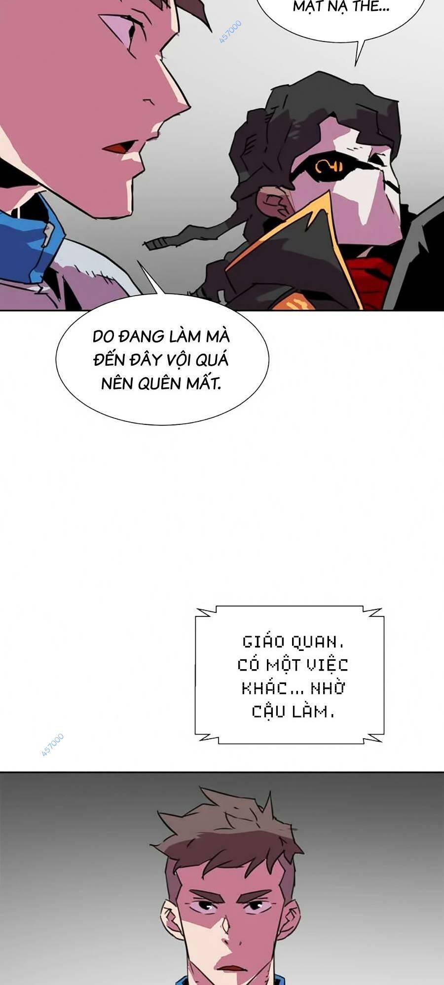 Săn Lùng Bắt Nạt Chương 54 Ảnh 67