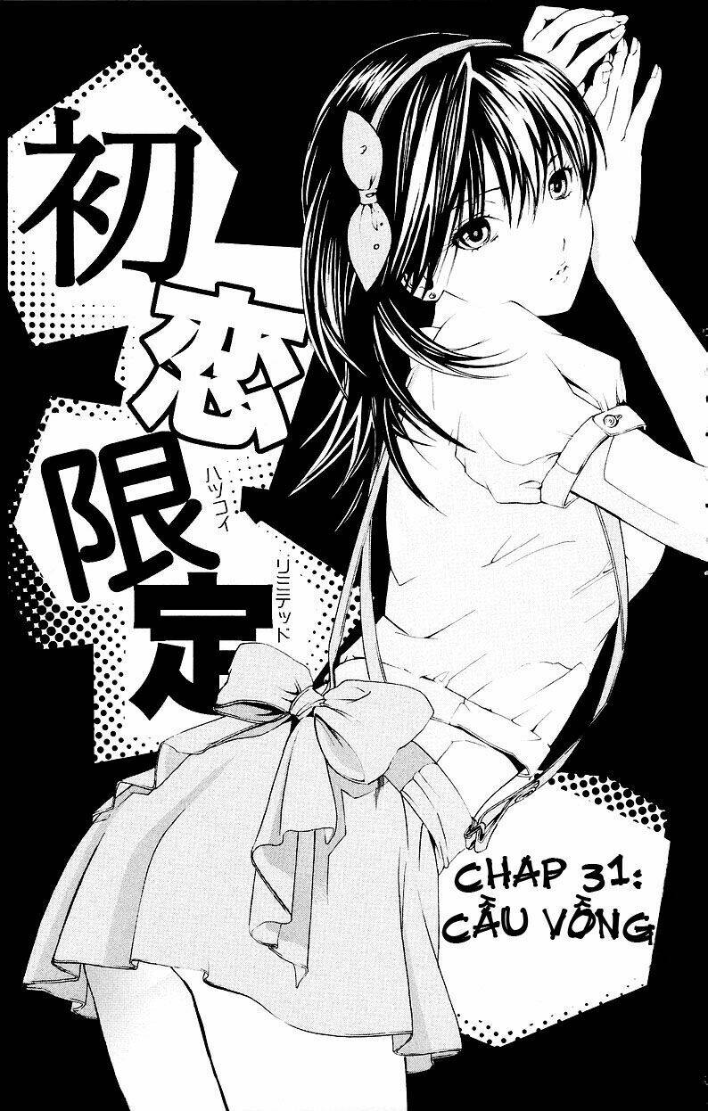 Hatsukoi Limited Chương 31 Ảnh 3