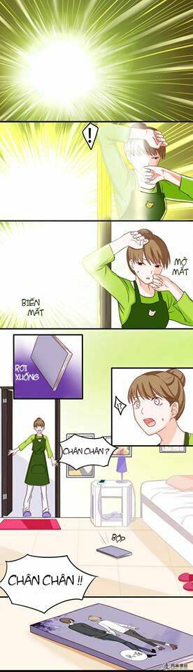 Phác Đảo Sư Tôn Đại Nhân Chương 1 Ảnh 12