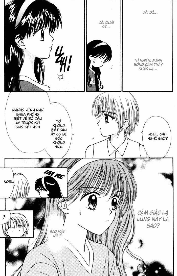 Minto Na Bokura Chương 8 Ảnh 30