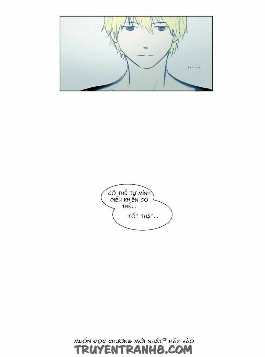 Transparent Cohabitation Chương 36 Ảnh 13