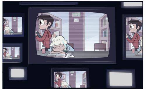 Star Vs. The Forces Of Evil Chương 20 Ảnh 9