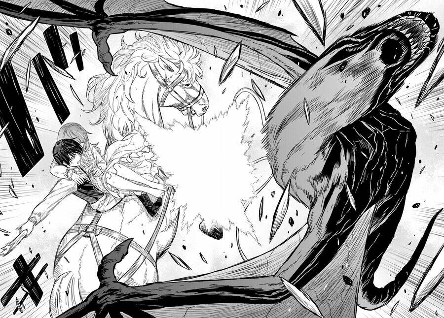 Monogatari No Kuromaku Ni Tensei Shite Chương 10 Ảnh 30
