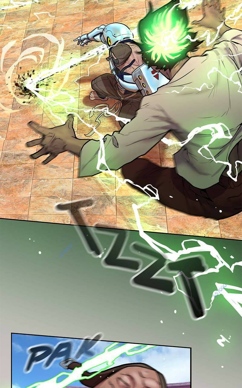 Ordeal Chương 20 Ảnh 25
