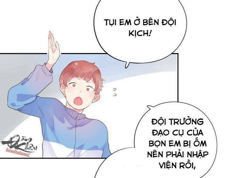 Dolo Mệnh Vận Giao Nang Chương 33 Ảnh 118