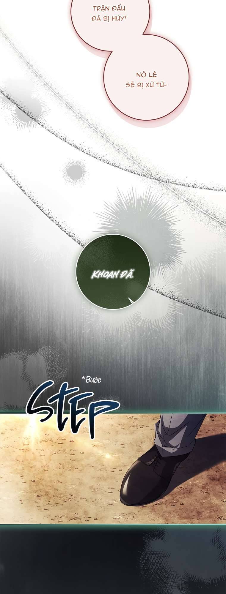 Tôi Đã Tắt Cài Đặt Chế Độ Nhận Thức Nỗi Đau! Chương 33 Ảnh 62