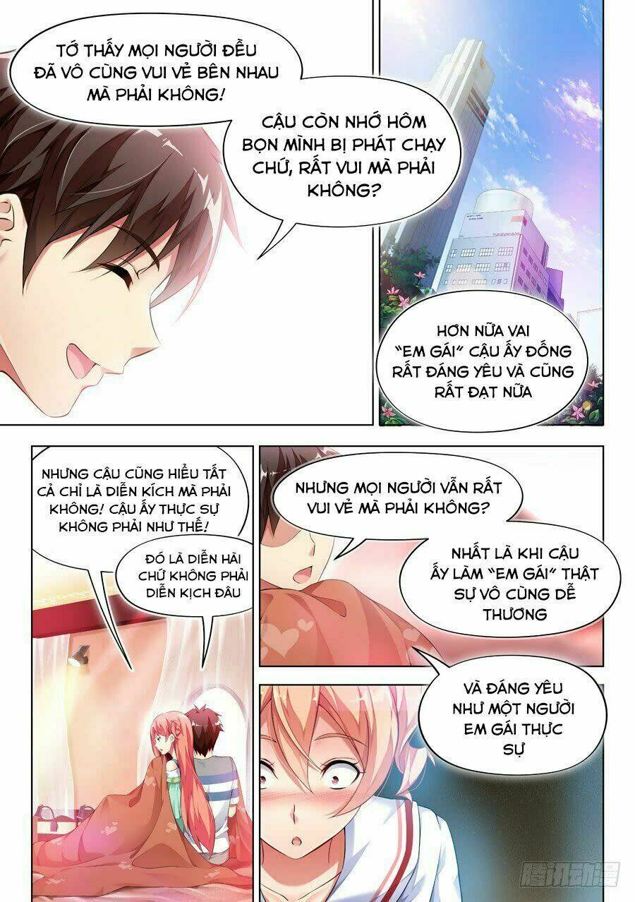 Love-X Chương 120 Ảnh 10