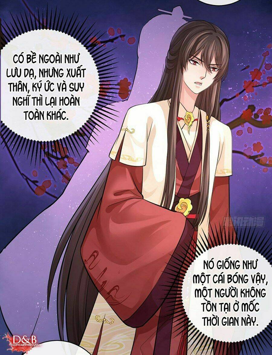 Nghiên Hương Kỳ Đàm Chương 58 Ảnh 32