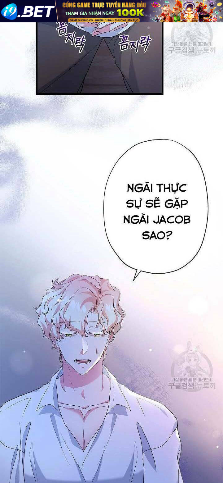 Nếu Là Phản Diện, Liệu Tôi Sẽ Chết? Chương 54 Ảnh 69