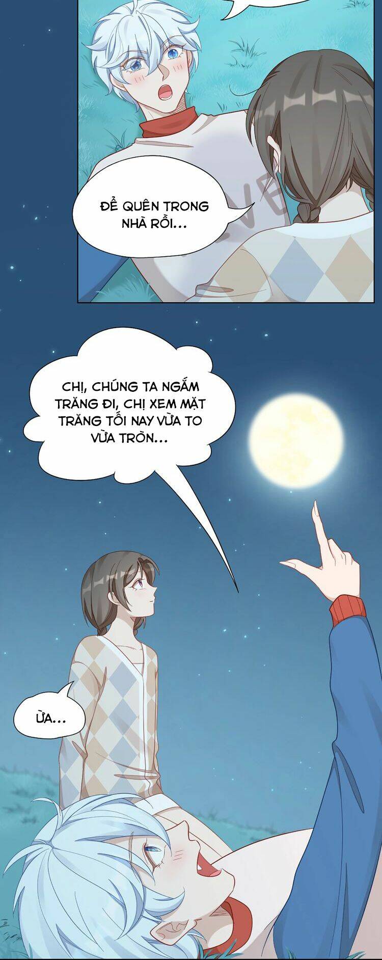 Bạn Trai Là Quái Vật Chương 81 Ảnh 16