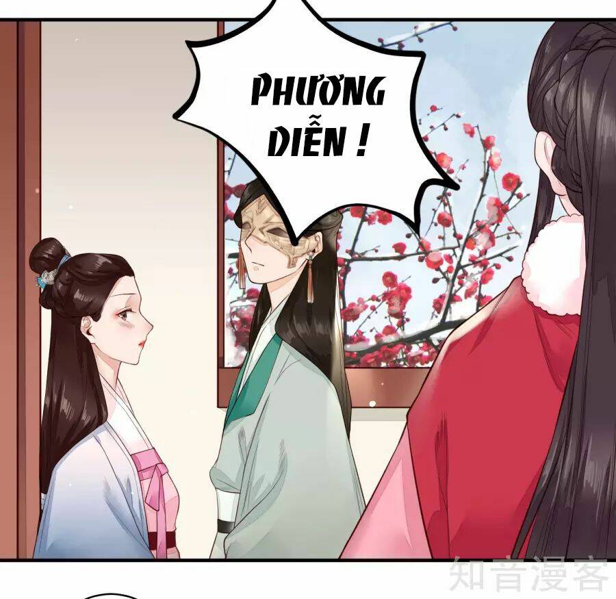 Phượng Hoàng Tê Lâm Chương 27 Ảnh 7