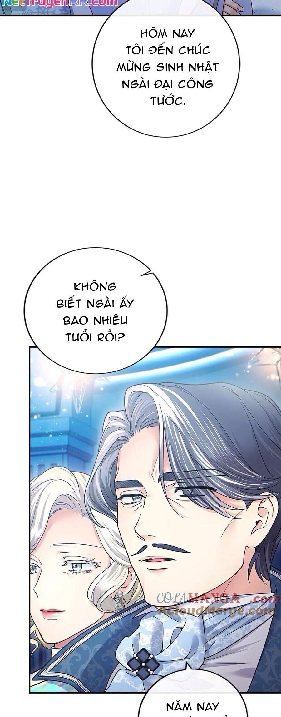 Mẹ Kế Bất Tài Được Gia Đình Yêu Quý! Chương 29 Ảnh 35