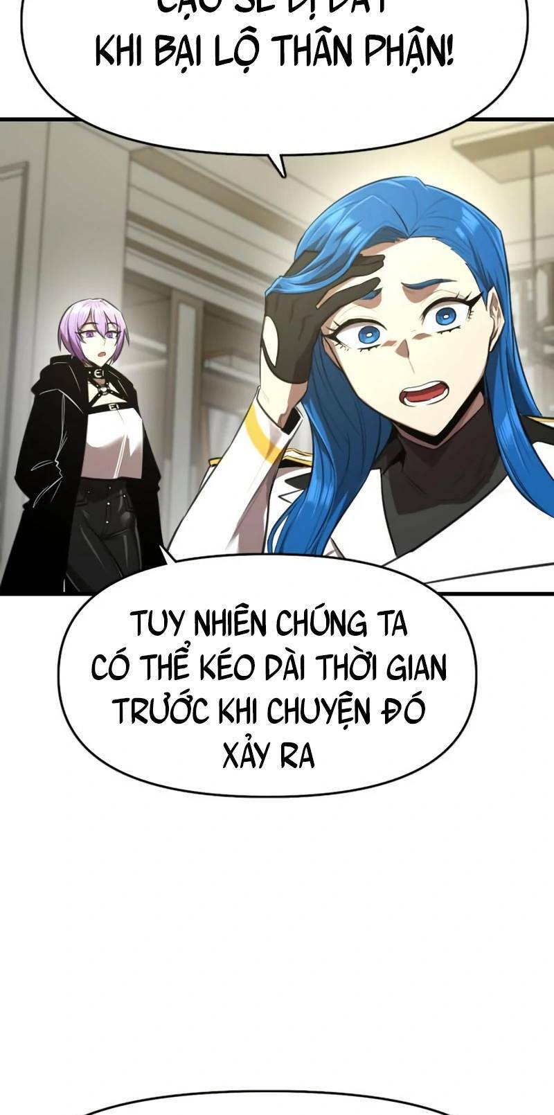 Người Thay Thế Anh Hùng Chương 8 Ảnh 71