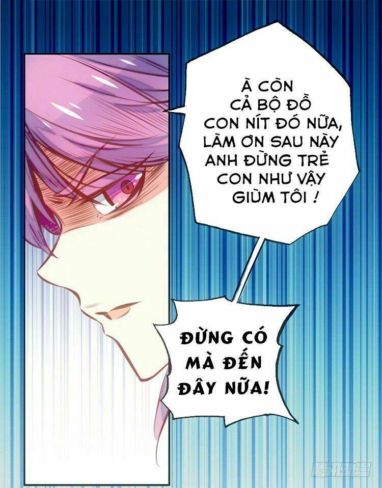 Huyết Đồng Tử Chương 1 Ảnh 16