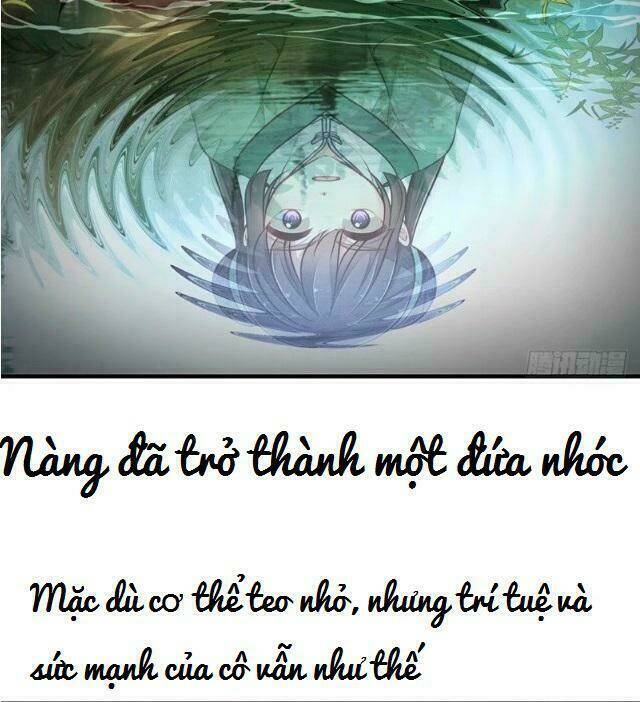 Trọng Sinh Thành Tiểu Nha Đầu Chương 0 Ảnh 8