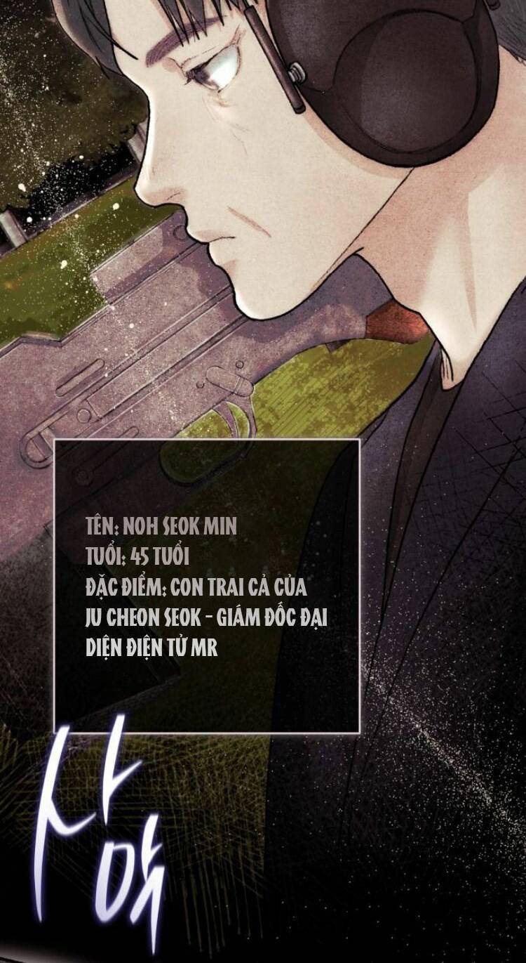 My Demon - Ác Quỷ Của Tôi Chương 8 Ảnh 66
