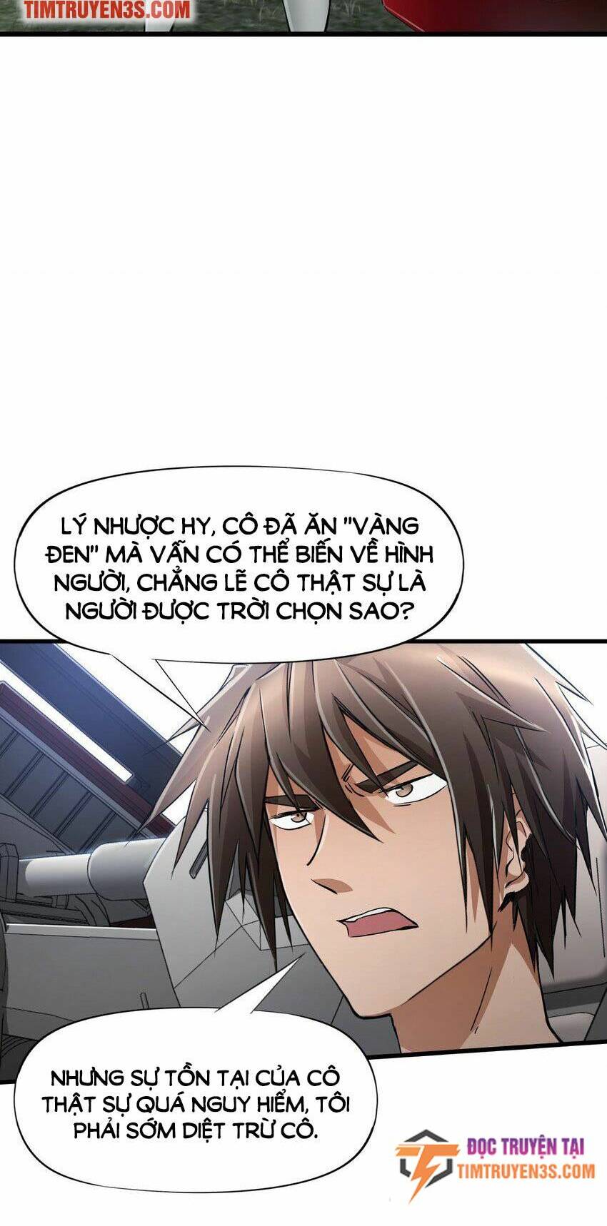 Du Hành Thời Gian Về Ngày Đầu Mạt Thế Chương 32 Ảnh 24