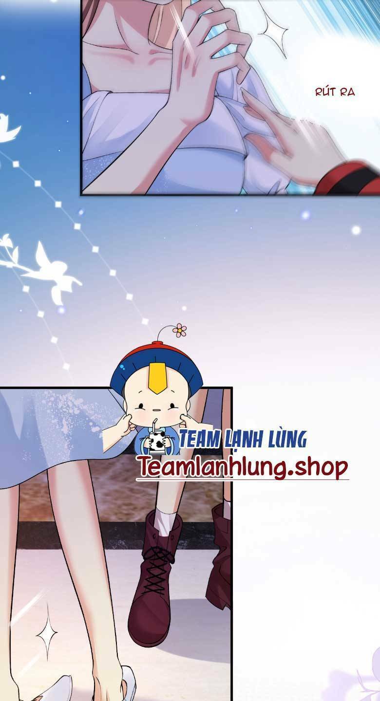 Phu Nhân Mỗi Ngày Đều Muốn Chạy Trốn Chương 13 Ảnh 39