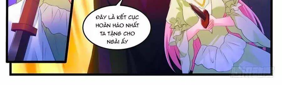 Hệ Thống Chế Tạo Nữ Thần Chương 272 Ảnh 17