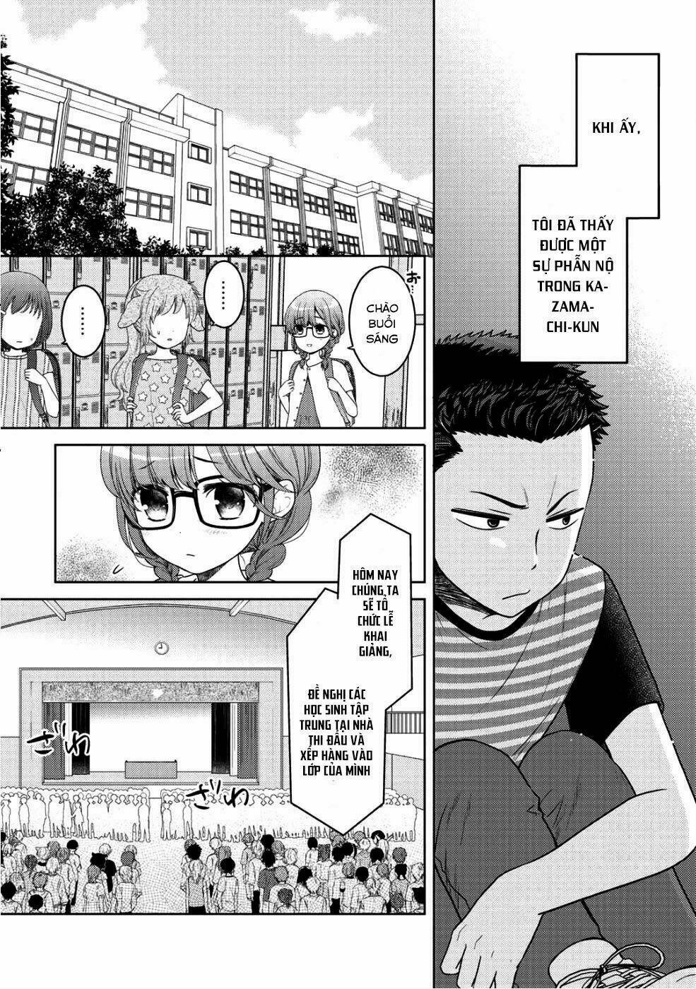 Kitaku Tochuu De Yome To Musume Ga Dekitan Dakedo Dragon Datta Chương 5.5 Ảnh 8