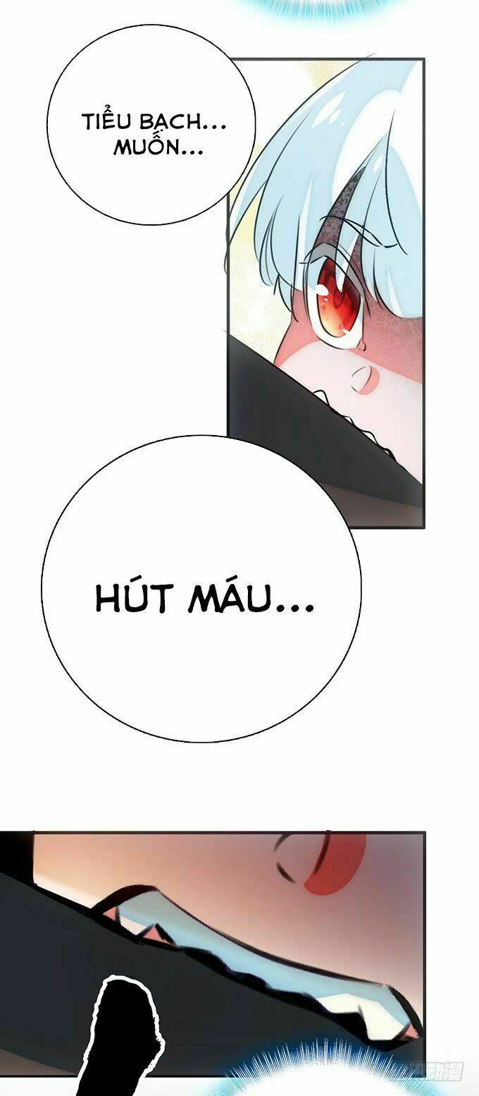 Huyết Đồng Tử Chương 2 Ảnh 15