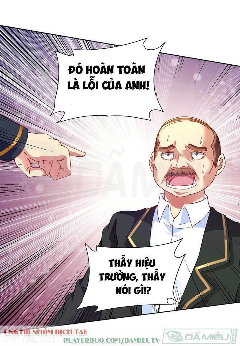 Nhất Phẩm Cao Thủ Chương 74 Ảnh 41