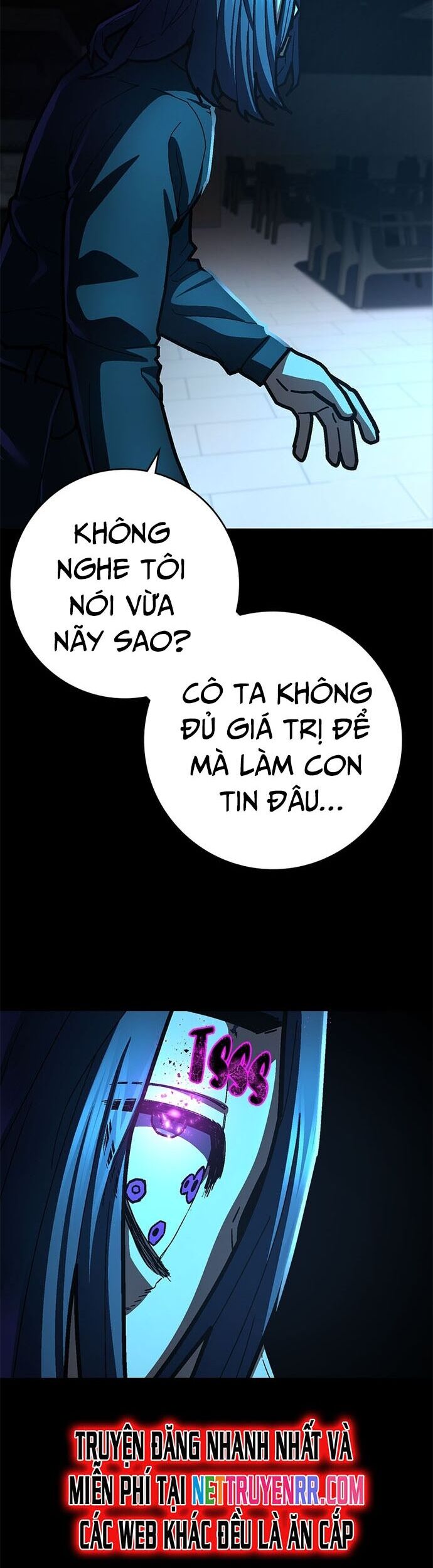 Võ Sĩ Vô Năng Chương 22 Ảnh 5