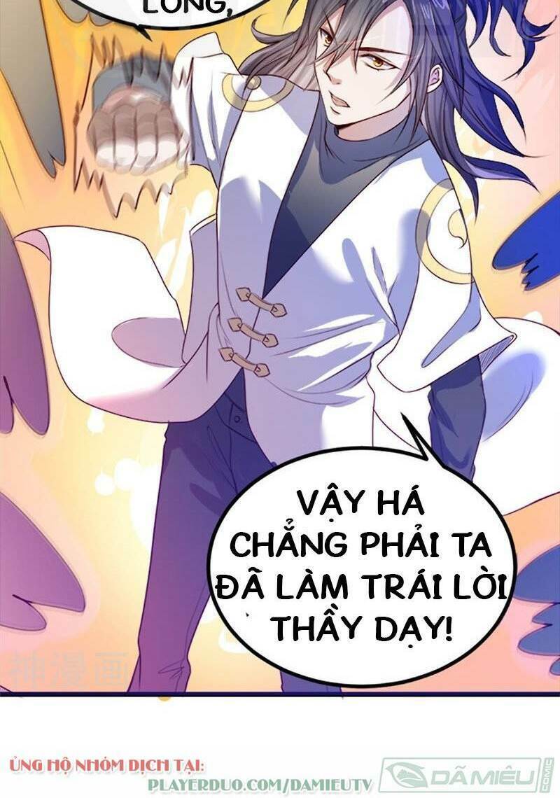 Nhất Phẩm Cao Thủ Chương 79 Ảnh 18