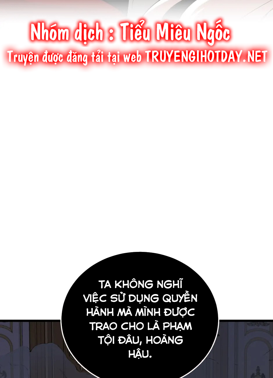 Những Người Anh Nguy Hiểm Của Công Nương Chương 82 Ảnh 27