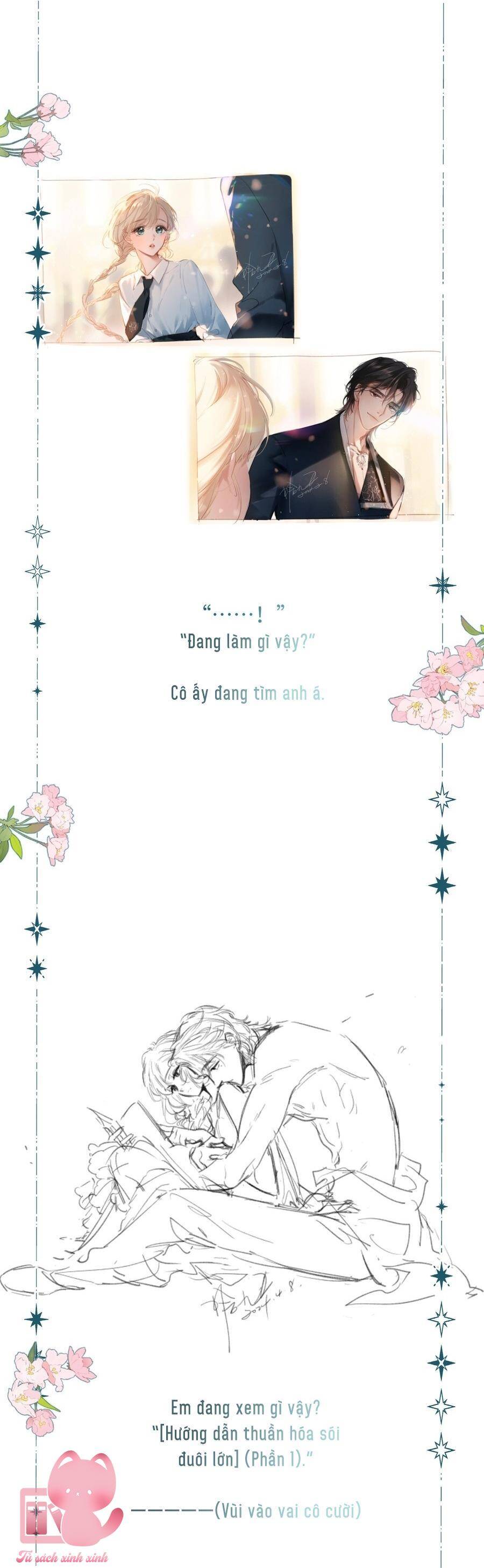 Ngược Dòng Mùa Xuân Chương 20 Ảnh 42