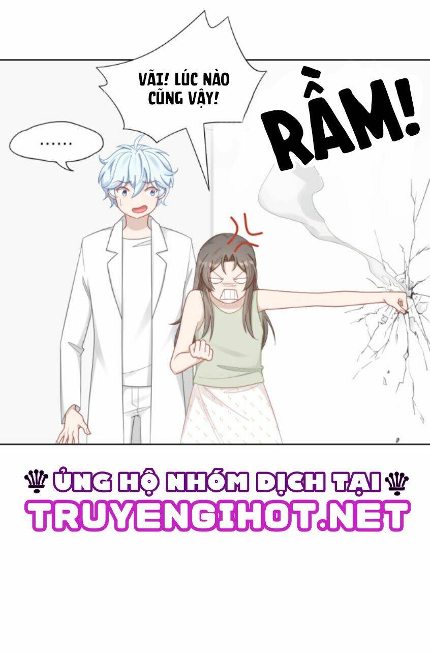 Bạn Trai Là Quái Vật Chương 89 Ảnh 16