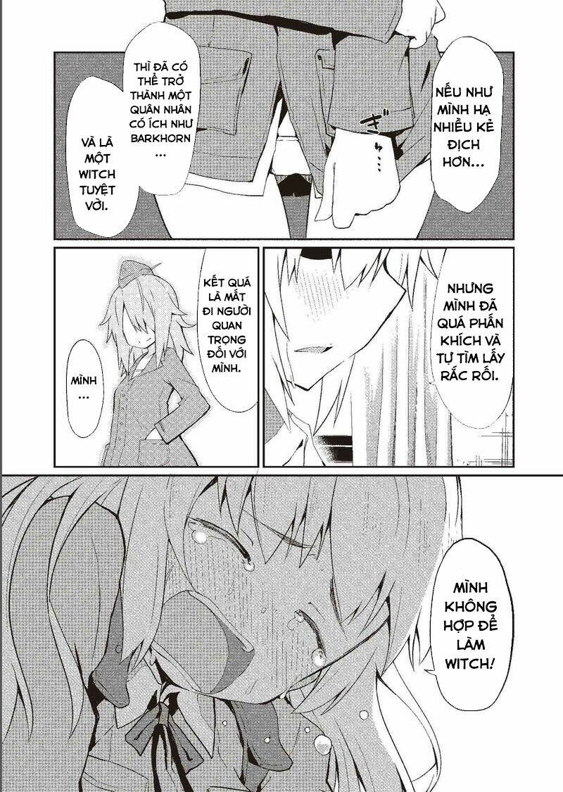 World Witches: Africa No Majo Series (Canon) Chương 2 Ảnh 5
