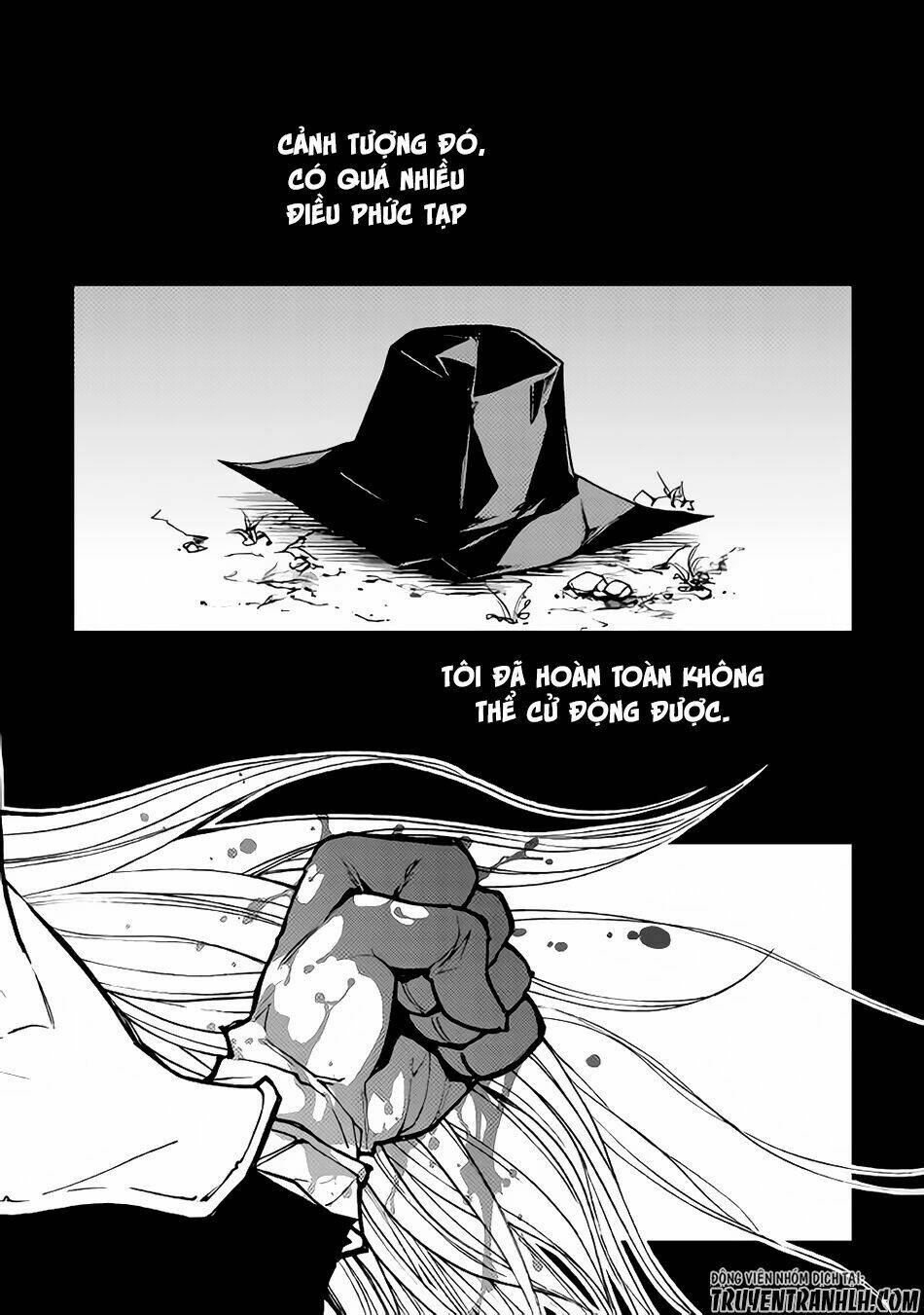 Dungeon Seeker Chương 17 Ảnh 26