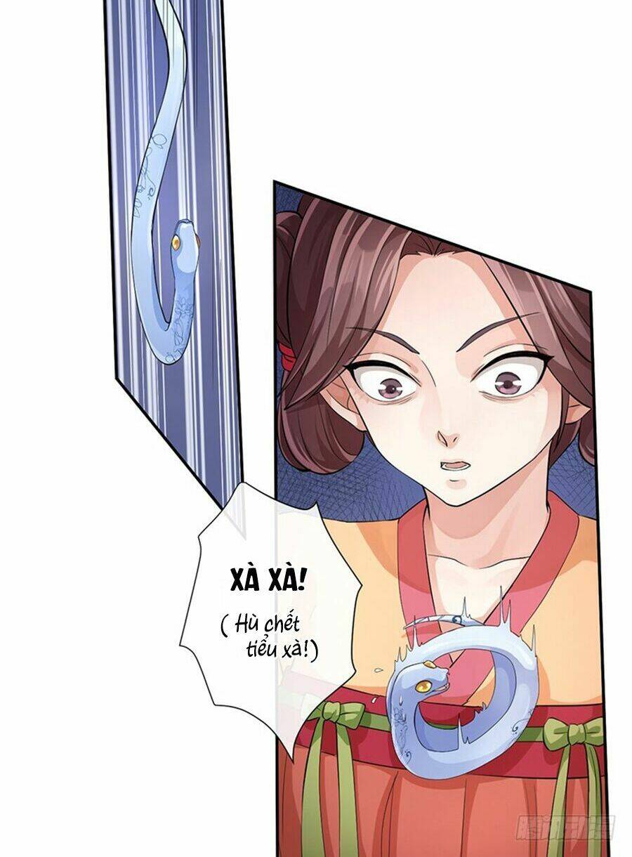 Nghiên Hương Kỳ Đàm Chương 52 Ảnh 11