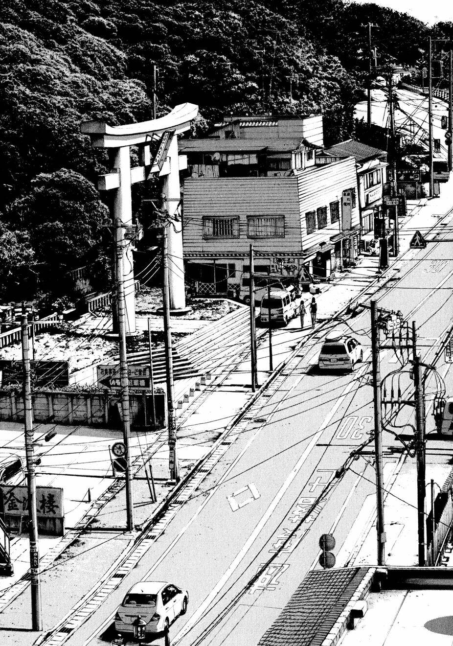 Umibe No Onnanoko Chương 9 Ảnh 15