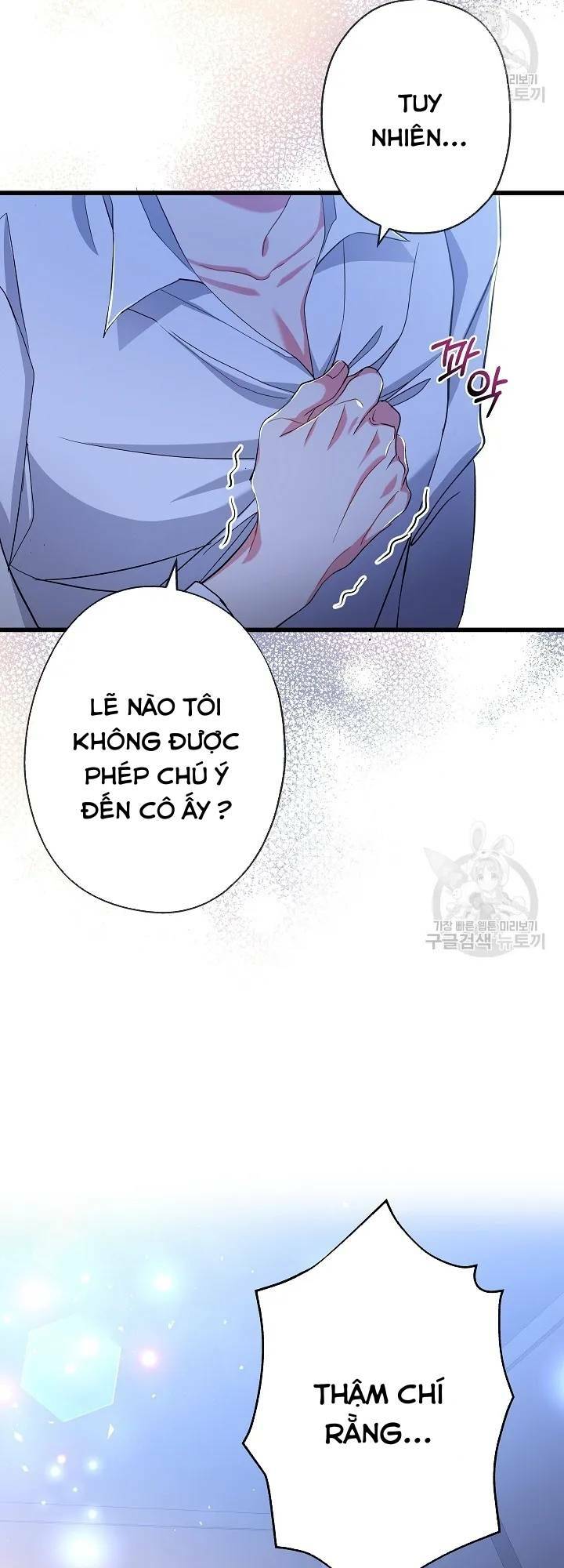 Nếu Là Phản Diện, Liệu Tôi Sẽ Chết? Chương 56 Ảnh 18