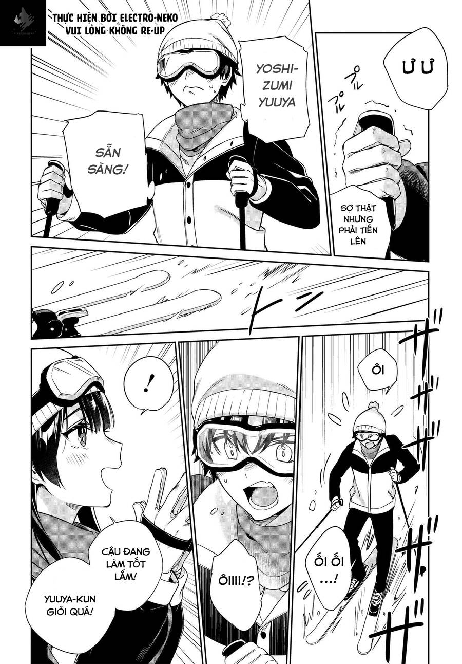 Ryoushin No Shakkin Wo Katagawari Shite Morau Jouken Wa Nihon Ichi Chương 25 Ảnh 12