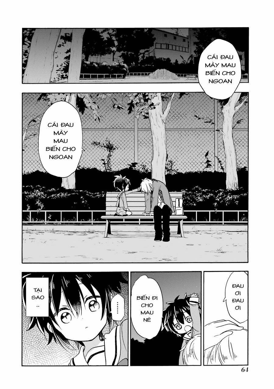 Happy Sugar Life Chương 7 Ảnh 12