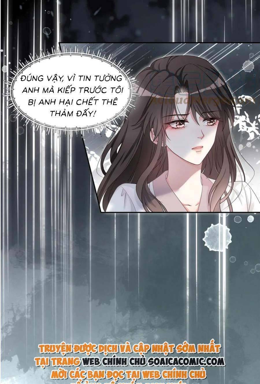 Trọng Sinh Đoàn Sủng: Phu Nhân Ảnh Đế Vừa Nghèo Vừa Dữ Chương 12 Ảnh 31