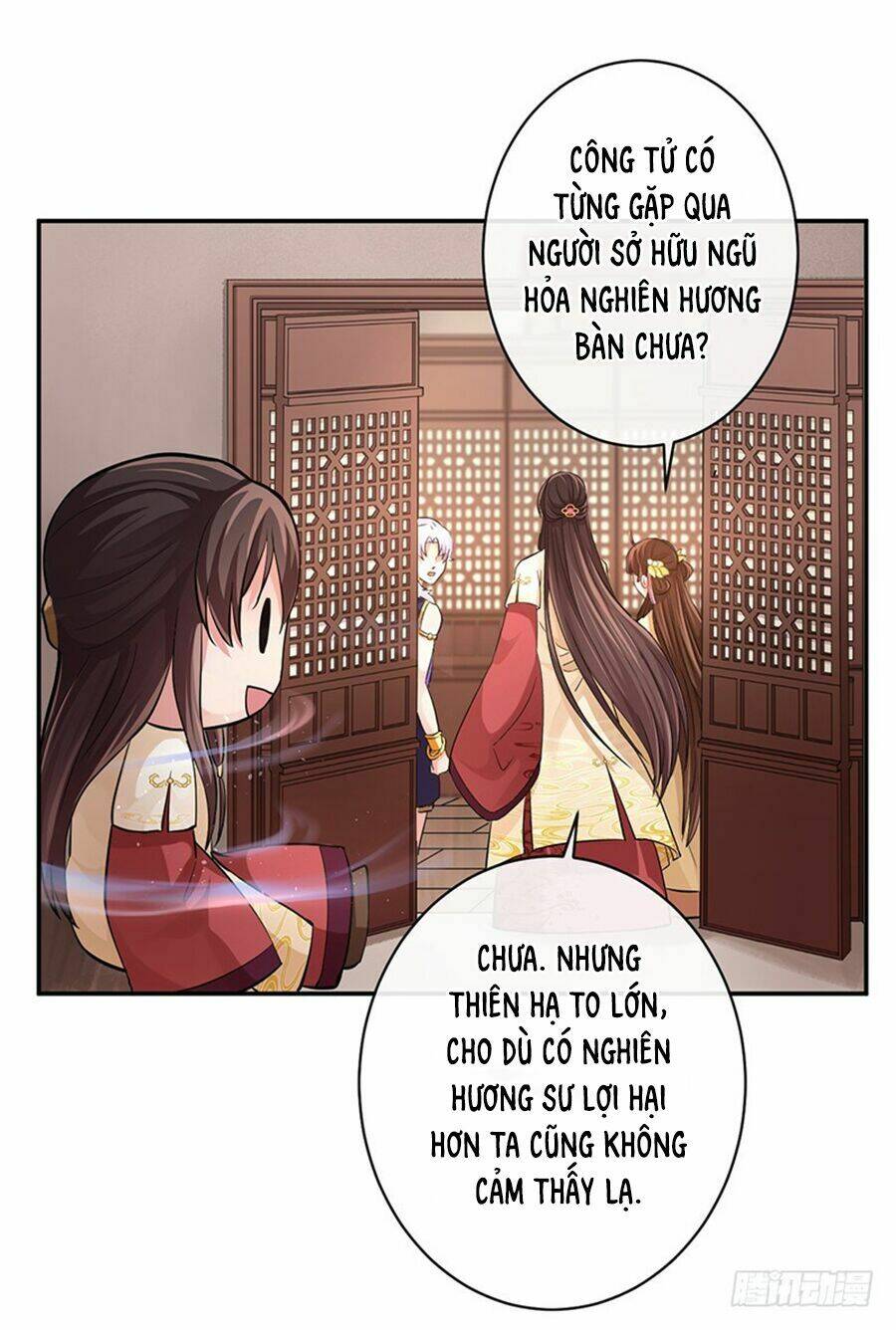 Nghiên Hương Kỳ Đàm Chương 54 Ảnh 47